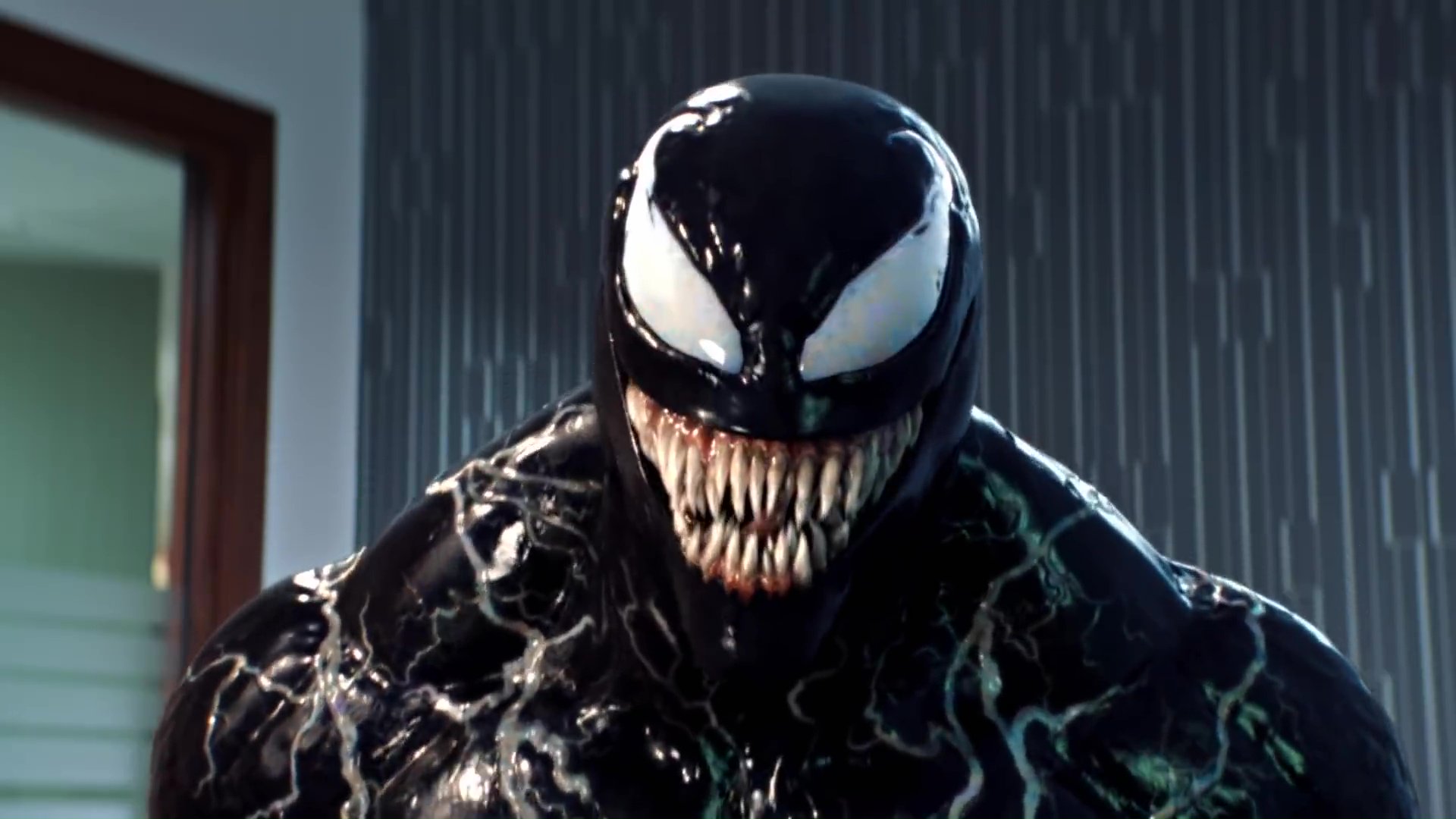 Josh Trank a proposé un film Venom classé R que Sony a refusé Josh Trank a proposé un film Venom classé R que Sony a refusé