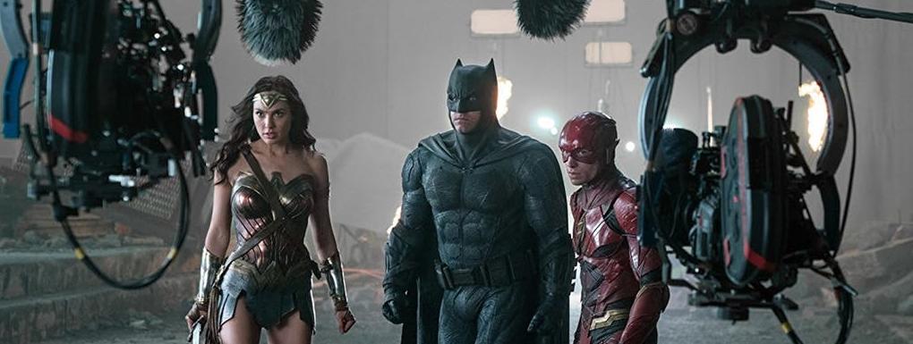 Justice League : le Synder's Cut est-il sur le point d'être dévoilé ? 