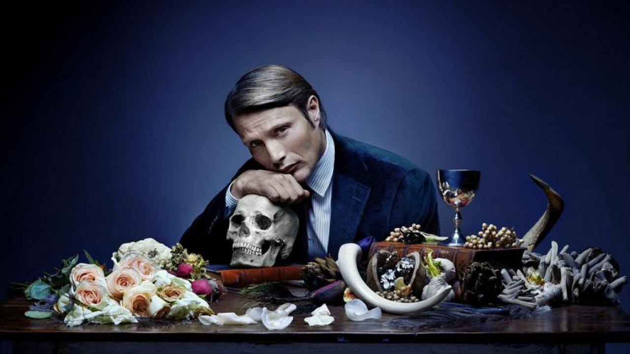 serie hannibal netflix