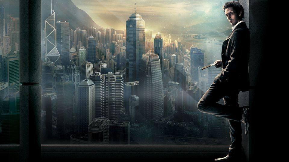 Largo Winch : Tomer Sisley reviendra pour un troisième film