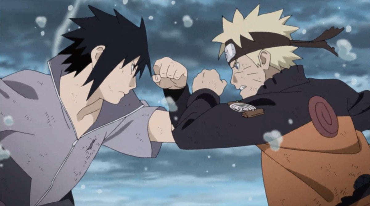 Quel est le meilleur épisode de Naruto Shippuden ?