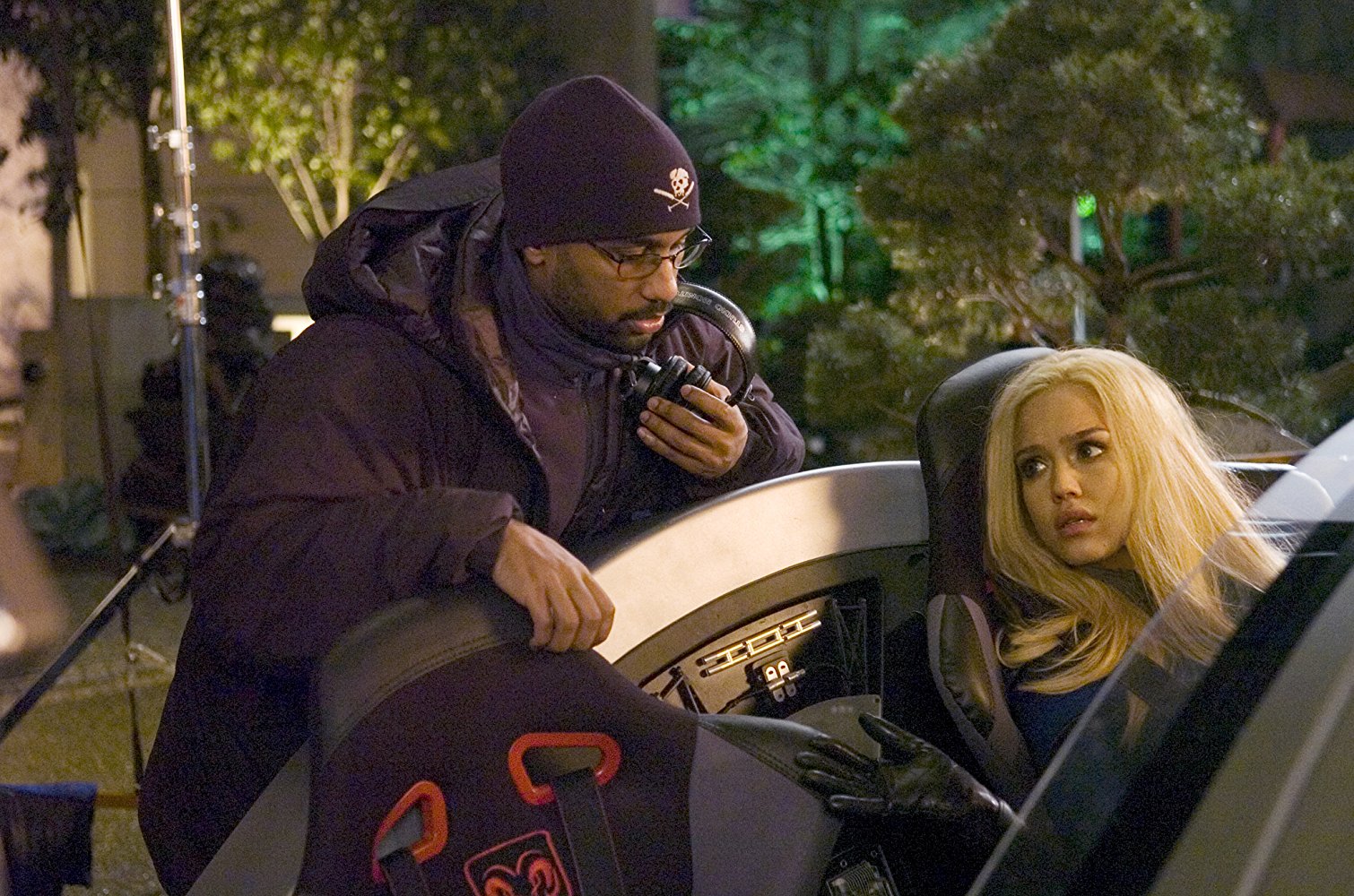Night Wolf : la comédie super-héroïque avec Kevin Hart trouve son réalisateur Night Wolf : la comédie super-héroïque avec Kevin Hart trouve son réalisateur