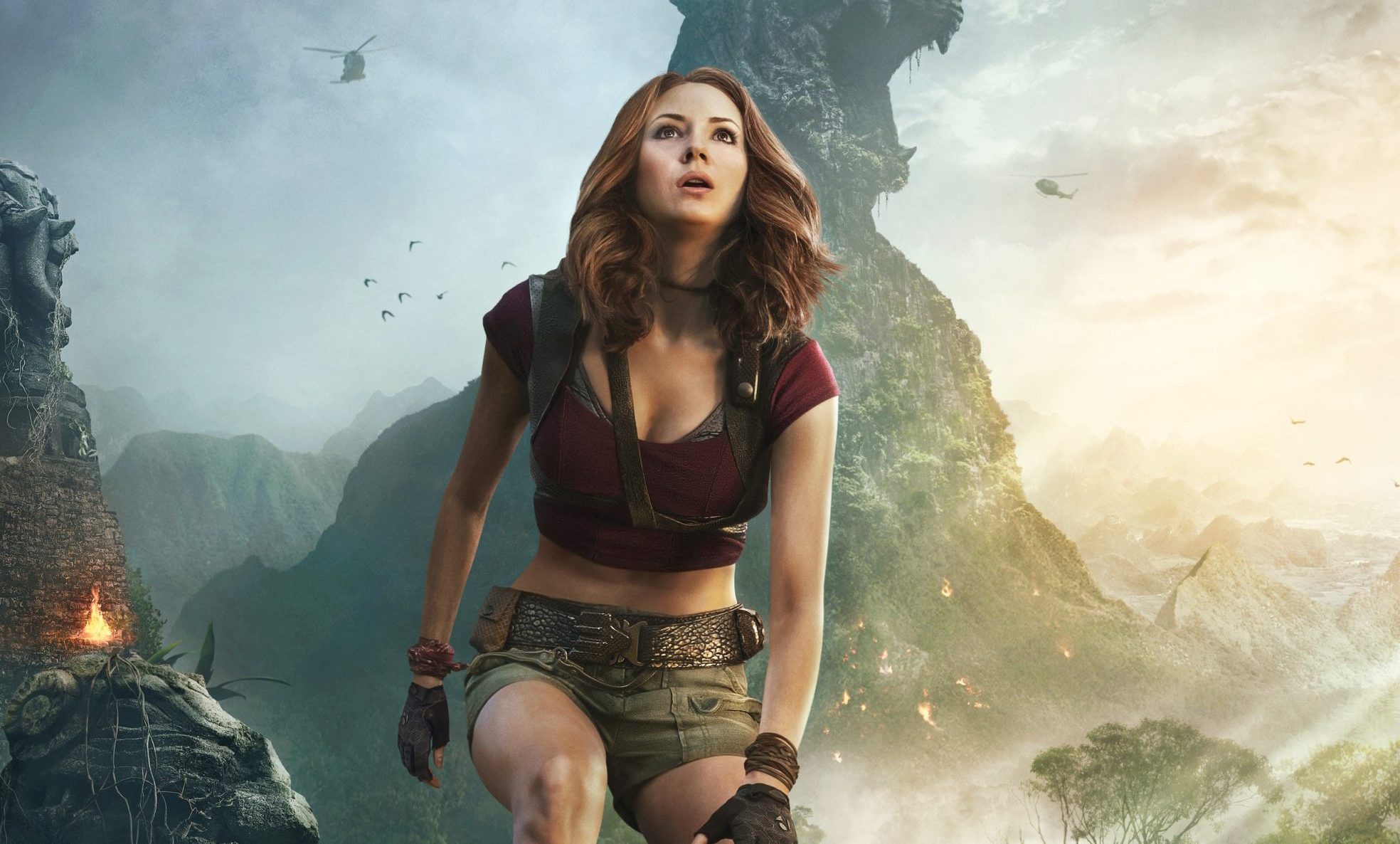 Reboot Pirates des Caraïbes : un personnage féminin pour remplacer Jack Sparrow ?