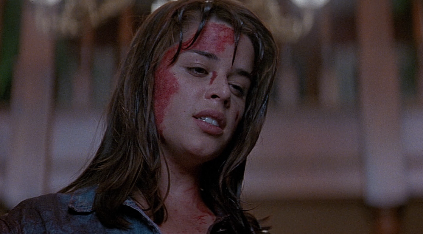 Scream 5 : Neve Campbell de retour ?