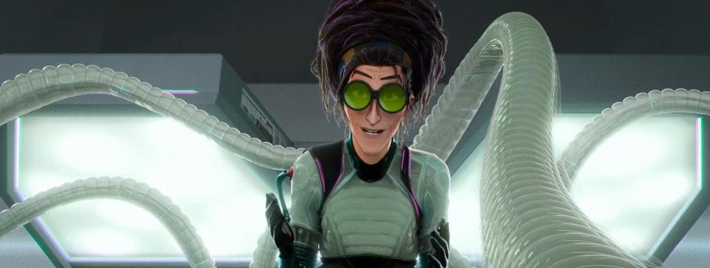 Spider-Man New Generation : le co-réalisateur explique pourquoi Doc Ock est une femme Spider-Man New Generation : le co-réalisateur explique pourquoi Doc Ock est une femme