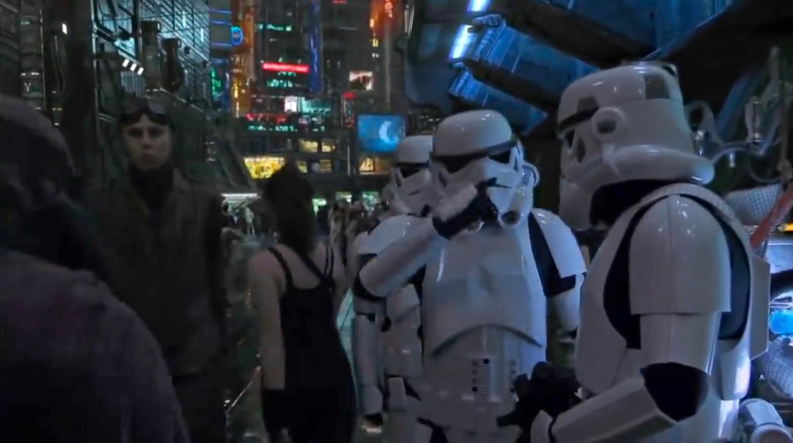 Star Wars Underground : retour sur une série avortée qui aurait pu être immense