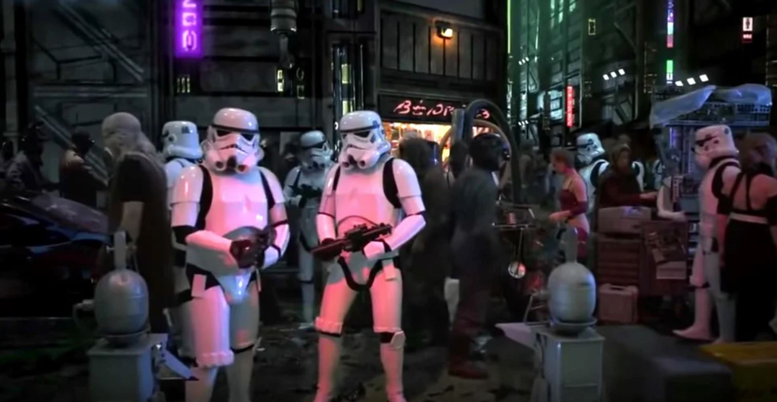 Star Wars Underground : retour sur une série avortée qui aurait pu être immense