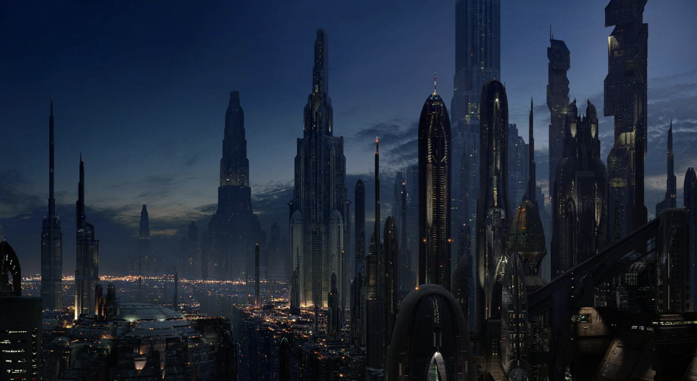Star Wars Underground : retour sur une série avortée qui aurait pu être immense