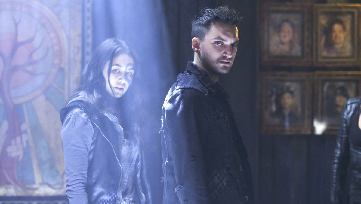 The 100