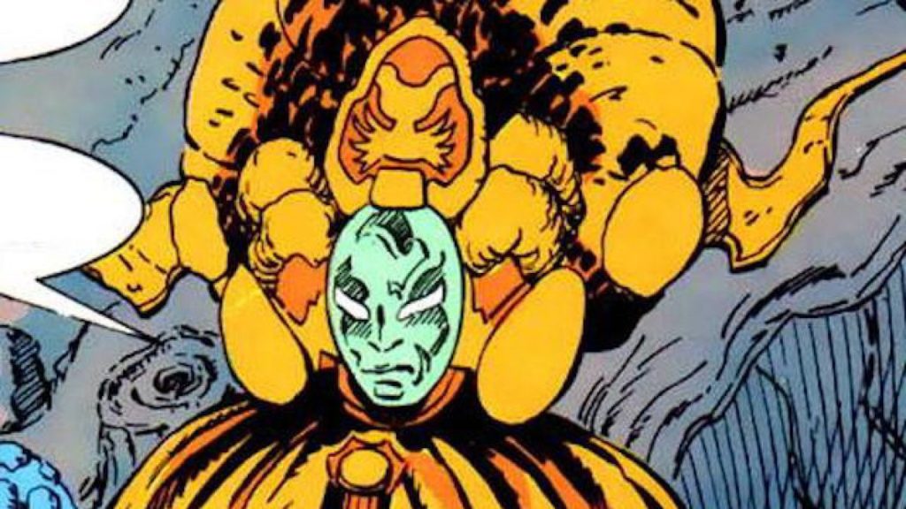 The New Gods : Ava Duvernay balance des infos croustillantes sur le film DC The New Gods : Ava Duvernay balance des infos croustillantes sur le film DC