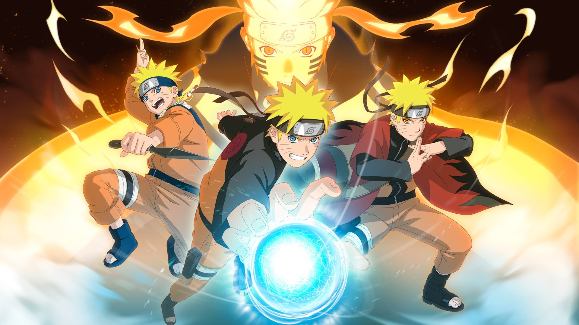 Quelle sont les meilleur épisode de Naruto ?