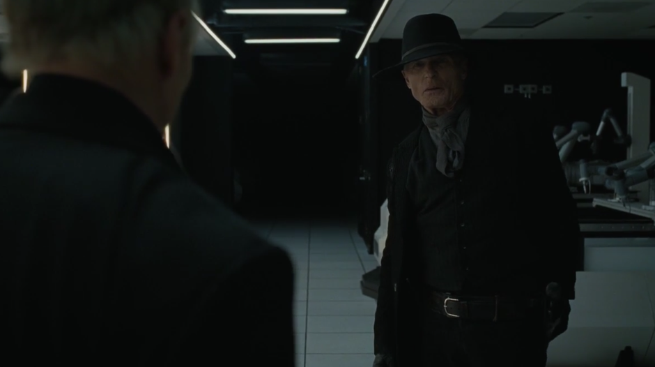 Westworld S3 : que signifie la scène post-générique du final ?