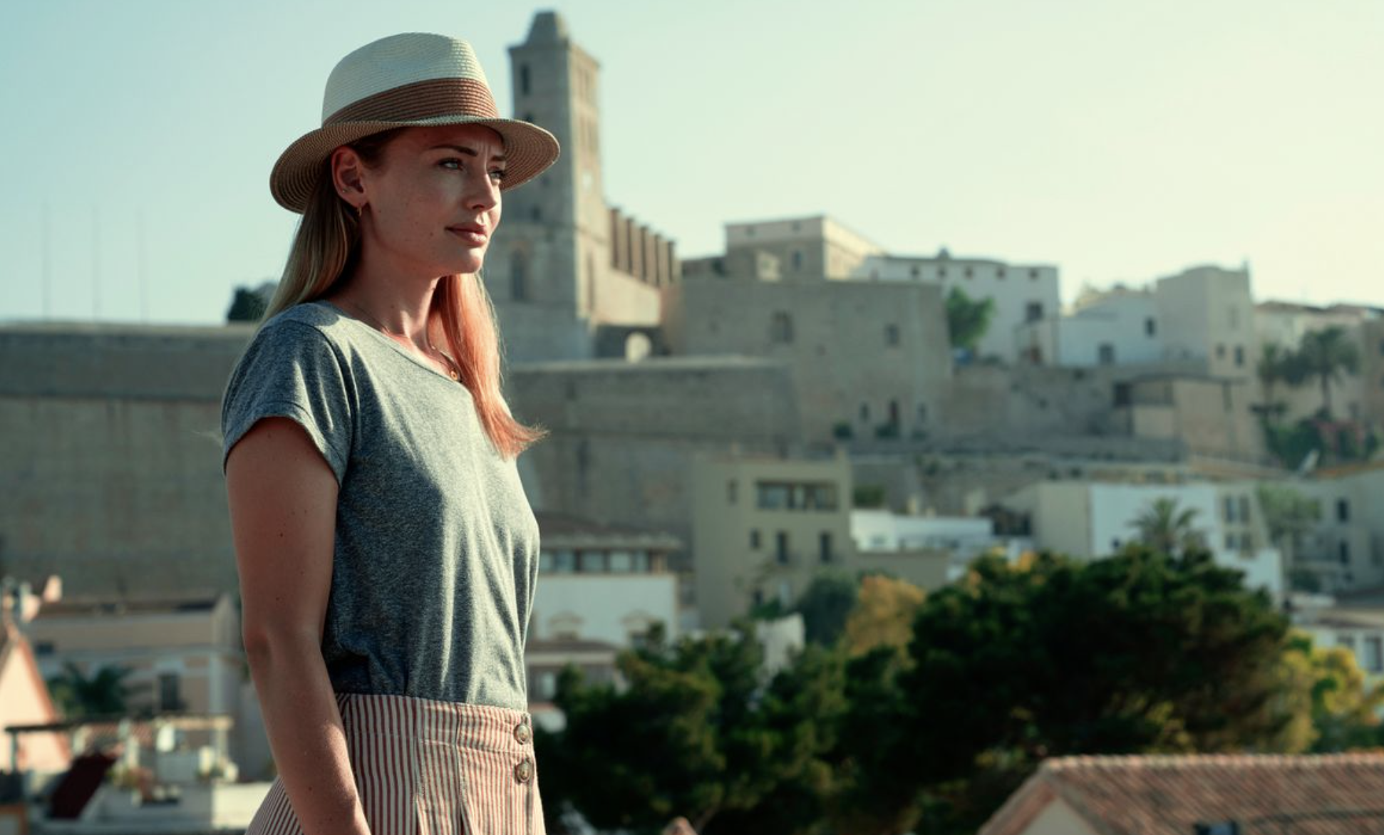 White Lines : le créateur de La Casa de Papel nous embarque à Ibiza