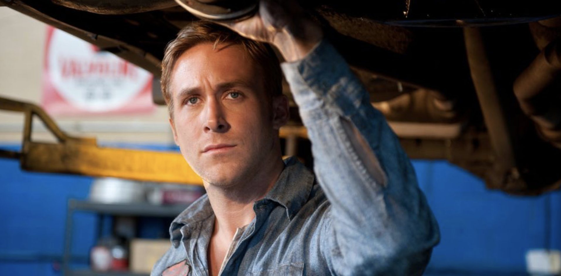 Wolfman : Ryan Gosling en loup-garou pour Universal ?