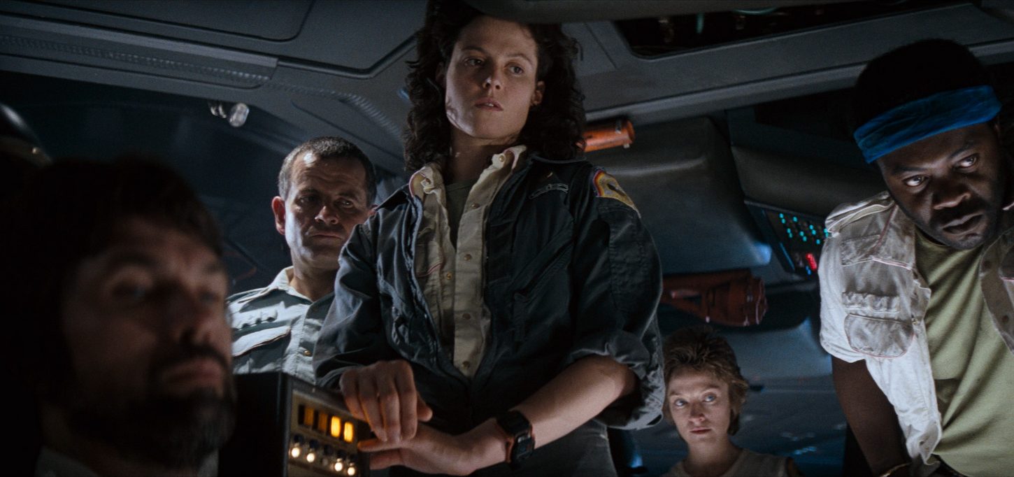Alien : Ridley Scott explique pourquoi le rôle de Ripley est féminin