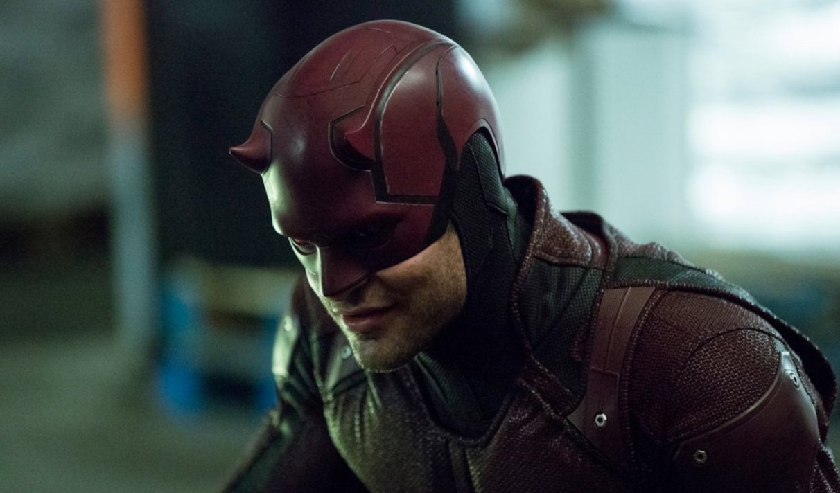 Daredevil : Marvel Studios aura le droit d'utiliser le personnage dans six mois