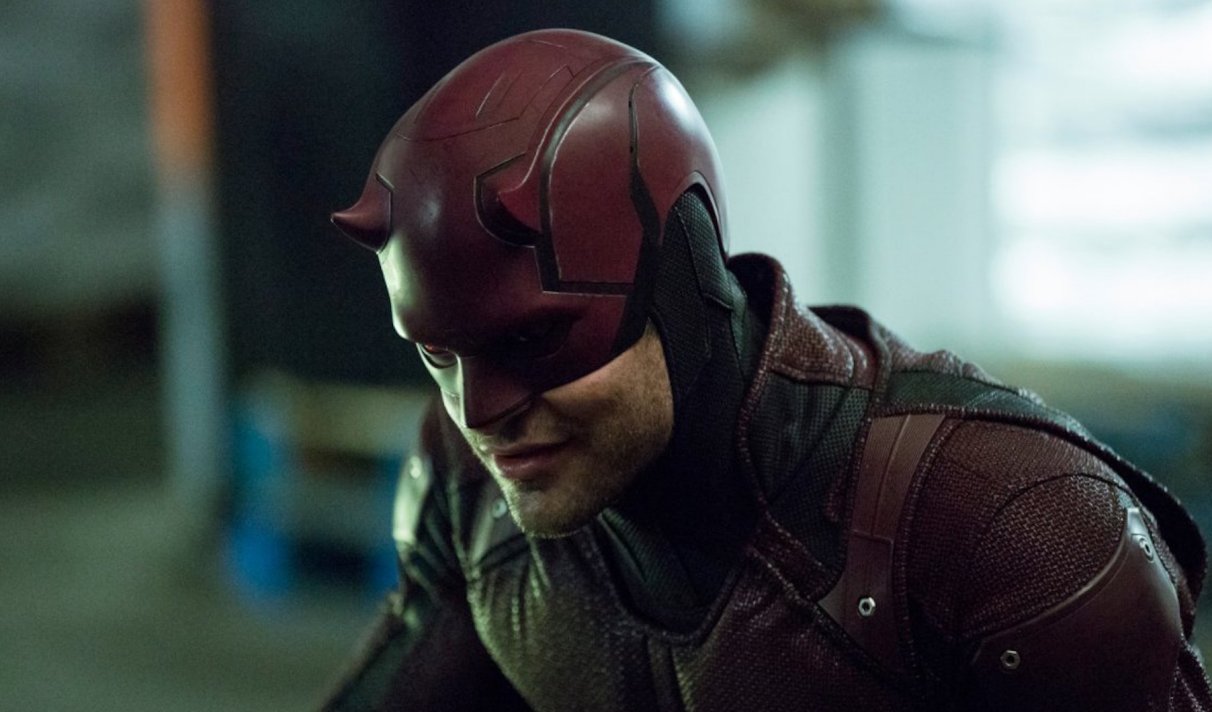 Daredevil : Marvel Studios aura le droit d'utiliser le personnage dans six mois