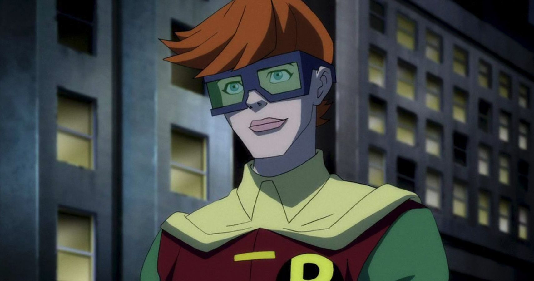 DC : Zack Snyder voulait introduire un Robin au féminin dans l'univers