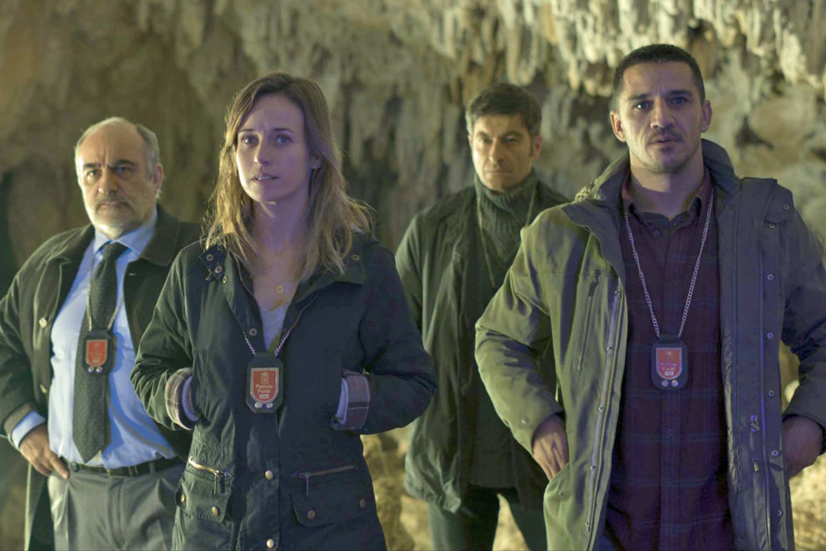 "De chair et d'os" : Faut-il regarder la suite du "Gardien invisible" disponible sur Netflix ?