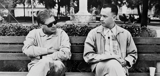 Forrest Gump : la suite devait être très sombre Forrest Gump : la suite devait être très sombre