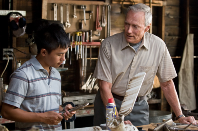 Gran Torino