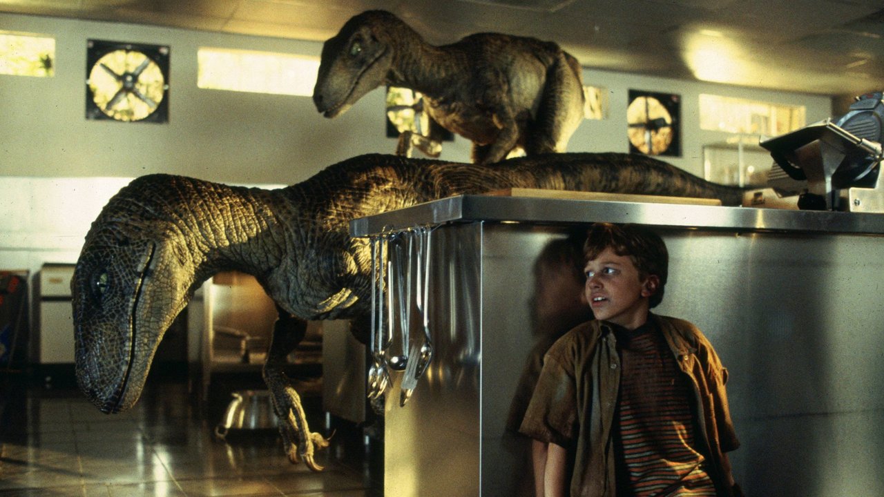 Jurassic Park mardi 30 juin sur TF1 : découvrez comment les rugissements des dinosaures ont été créés 