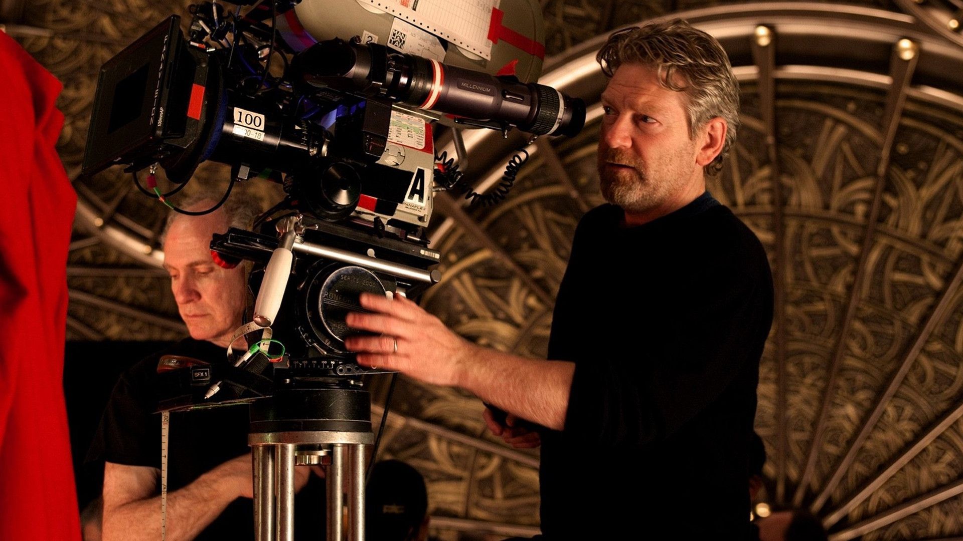 Thor 2 : Kenneth Branagh explique pourquoi il a refusé de réaliser le film