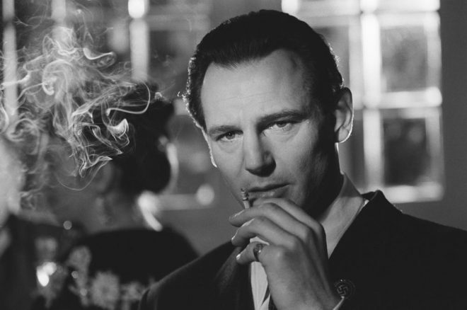 La liste de Schindler