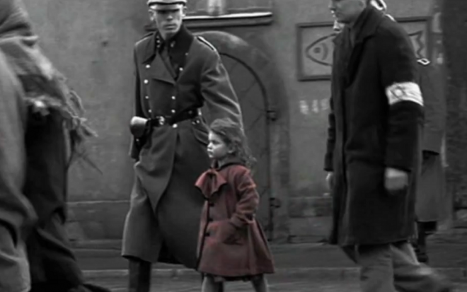 La liste de Schindler