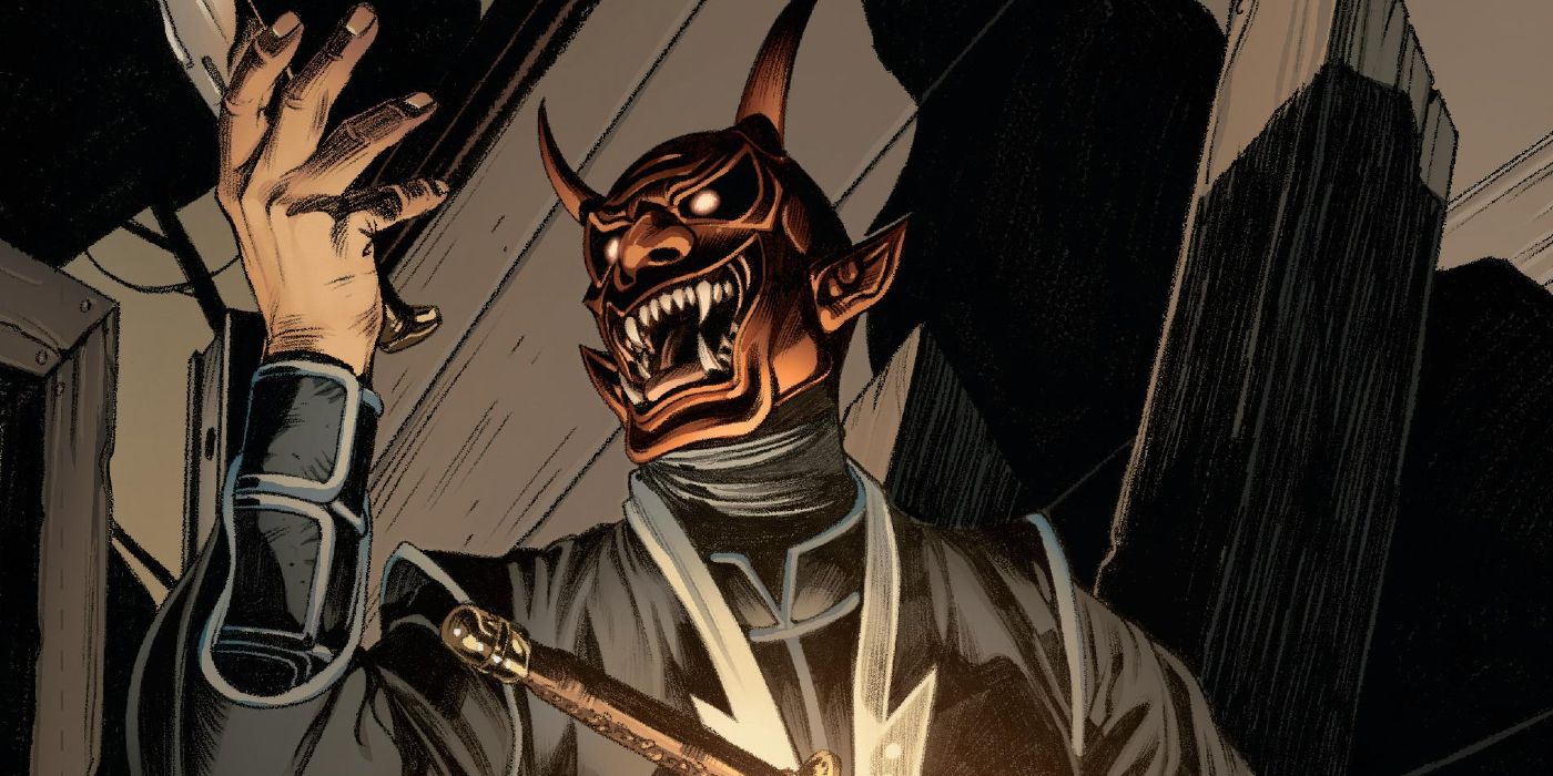 Le Faucon et le Soldat de l'hiver : une connexion avec un vilain de X-Men