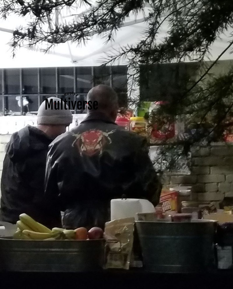 Faucon et le Soldat de l'hiver : une connexion avec un vilain de X-Men