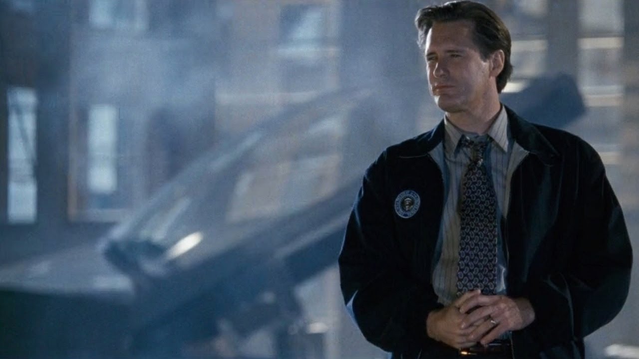 Le titre original d'Independence Day devait être très différent