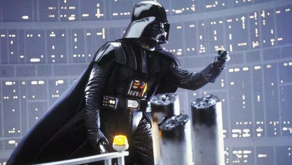 Les coulisses improbables de l'Empire contre attaque - Star Wars #dart