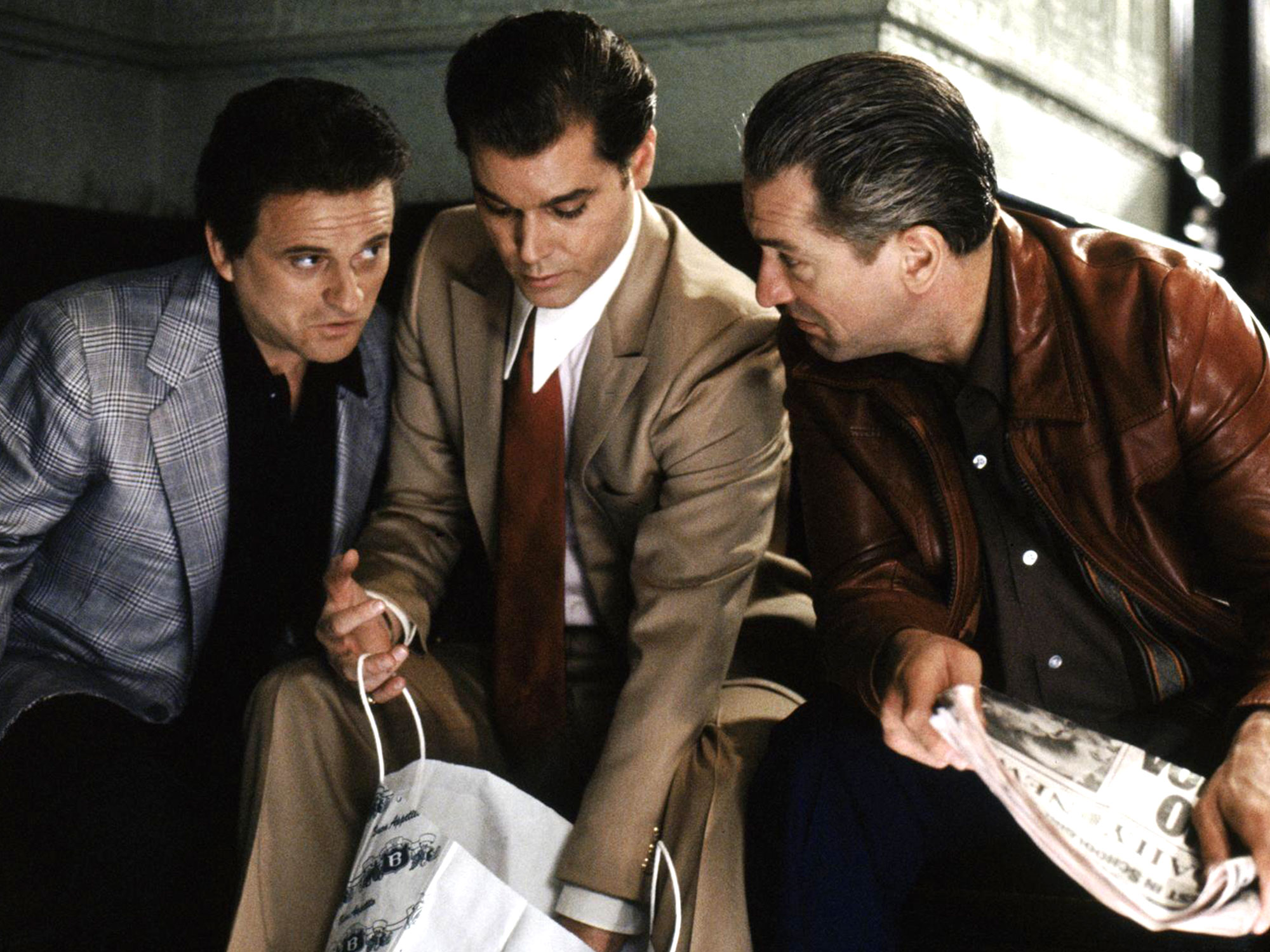 "Les Affranchis" : Le film de Martin Scorsese fête ses 30 ans et reste l'un des plus grands films du cinéma américain contemporain.
