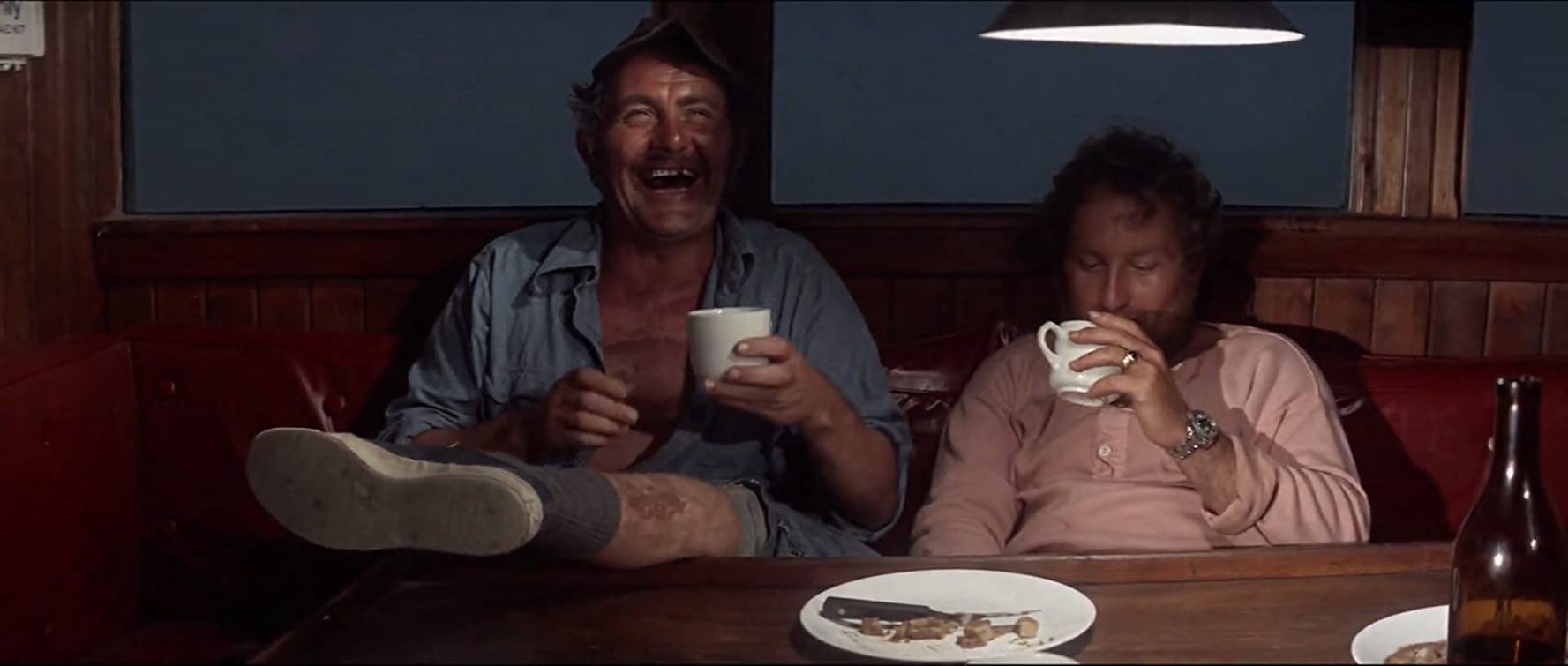 Les Dents de la mer a 45 ans : découvrez des anecdotes de tournage