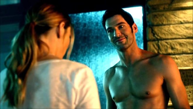 Lucifer