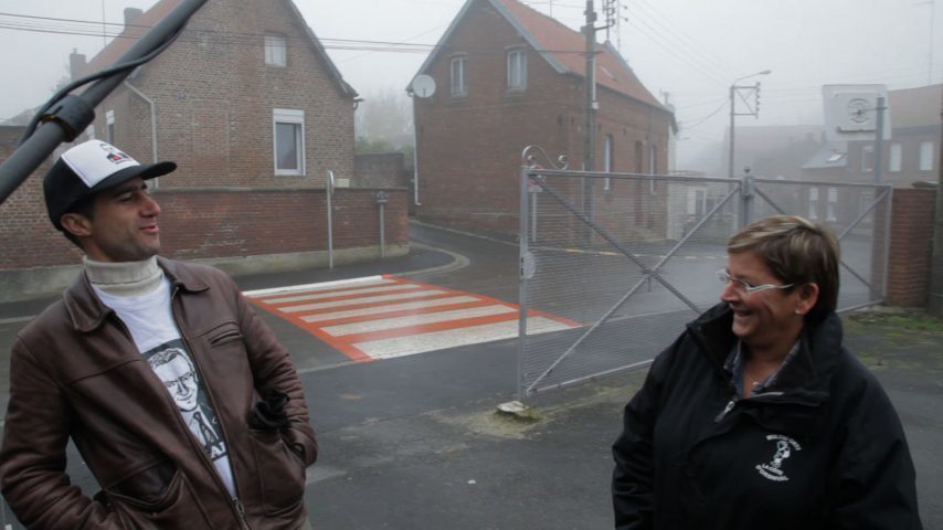 Merci Patron ! est sur Netflix : découvrez l'approche "anti-pédagogique" de François Ruffin Merci Patron ! est sur Netflix : découvrez l'approche "anti-pédagogique" de François Ruffin