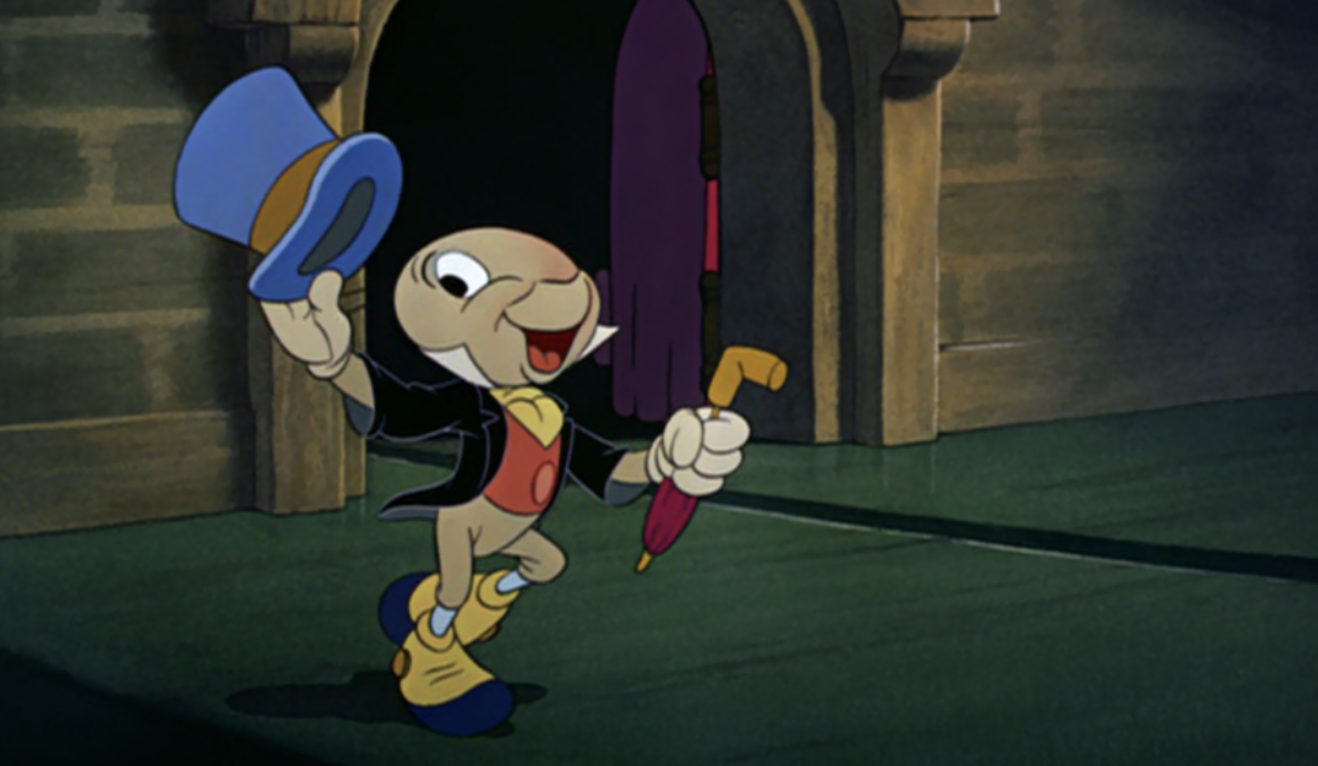 Pinocchio : on sait qui incarnera Ewan McGregor chez Guillermo del Toro
