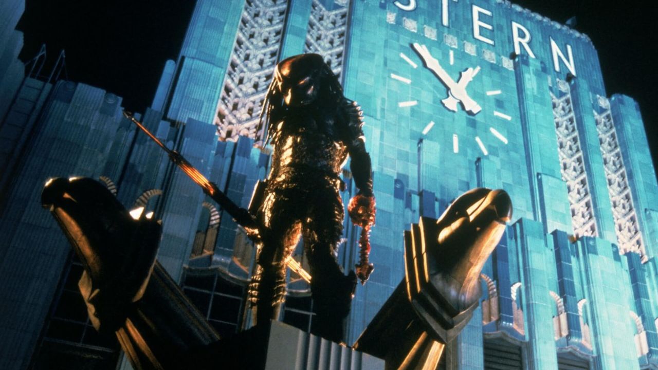 "Predator 2" : retour sur plusieurs anecdotes autour du film de Stephen Hopkins, qui fête ses 30 ans en 2020.