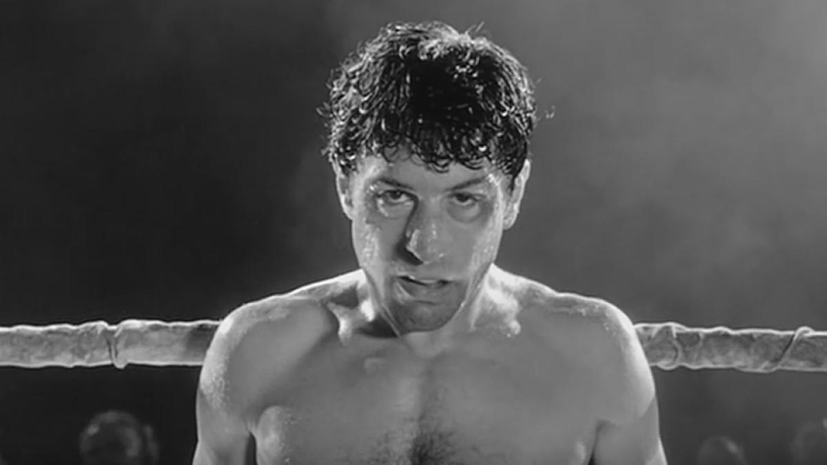 Raging Bull a 40 ans : découvrez 3 anecdotes coup de poing Raging Bull a 40 ans : découvrez 3 anecdotes coup de poing