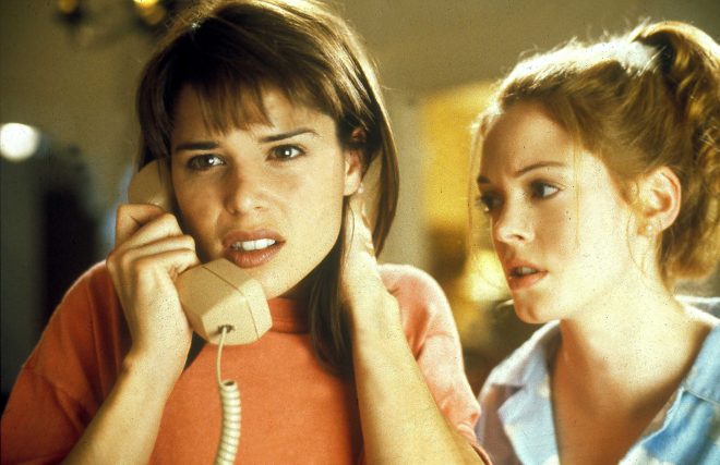 Scream