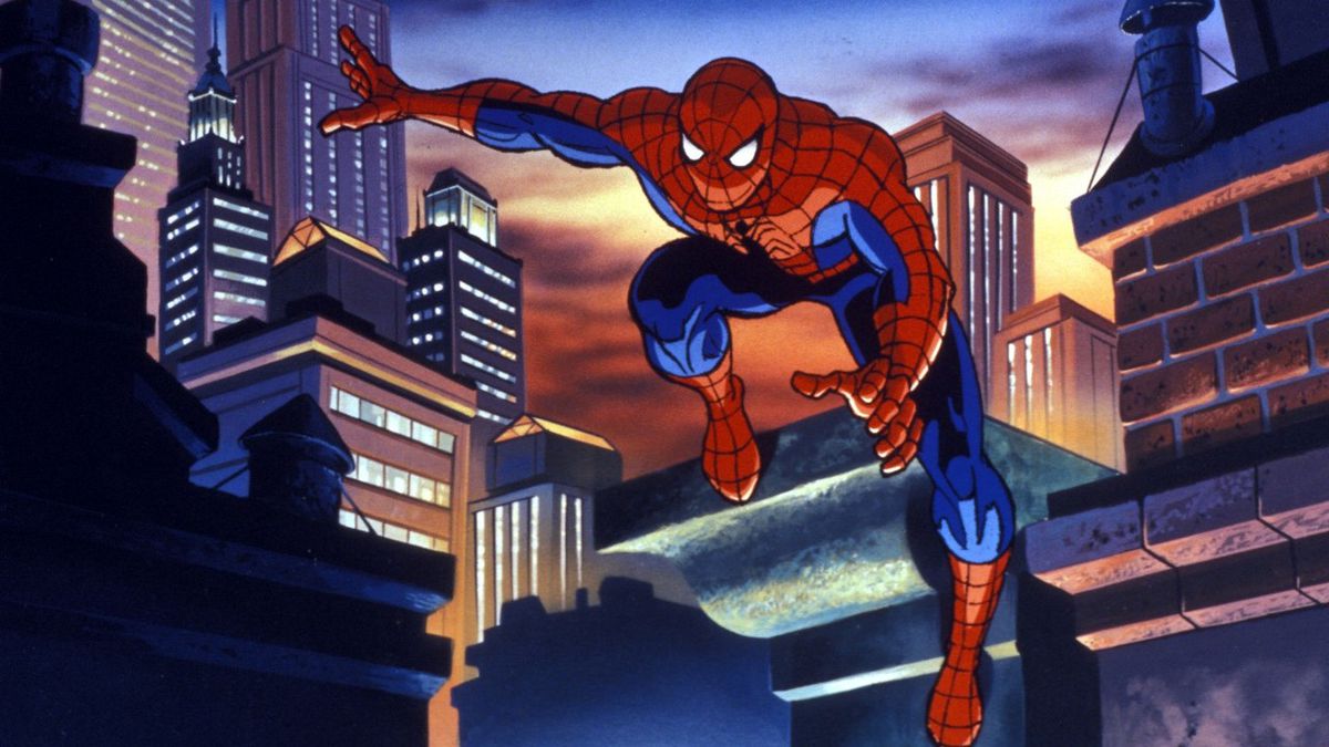 Spider-Man New Generation 2 : un ancien Homme-Araignée veut être de la partie