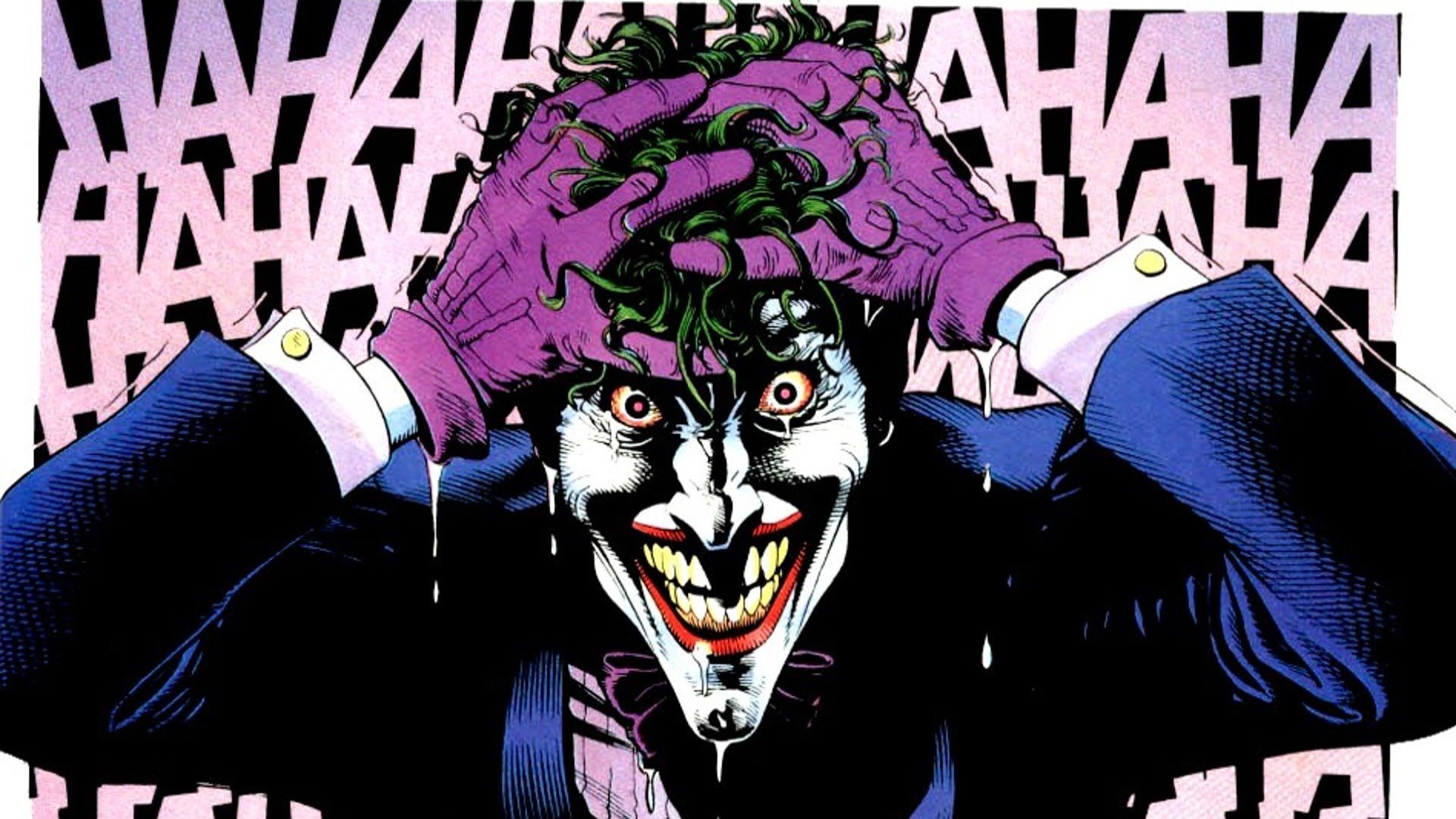 Joker Joker