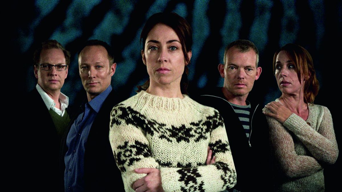 The Killing de retour sur Arte : pourquoi il faut (re)voir la série danoise ?