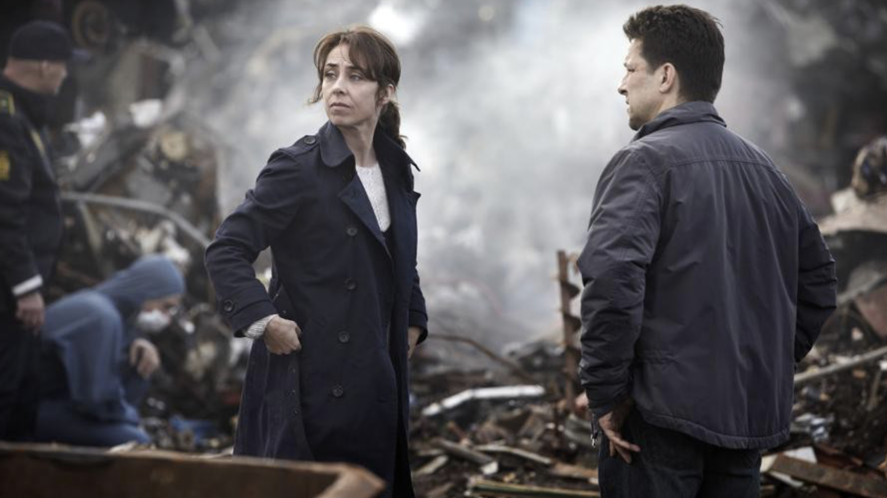 The Killing de retour sur Arte : pourquoi il faut (re)voir la série danoise ?