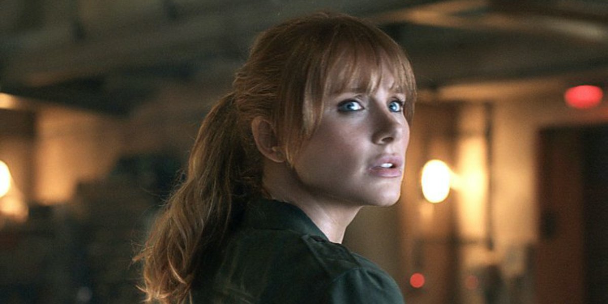 The Madalorian saison 2 : Bryce Dallas Howard dirigera un autre épisode