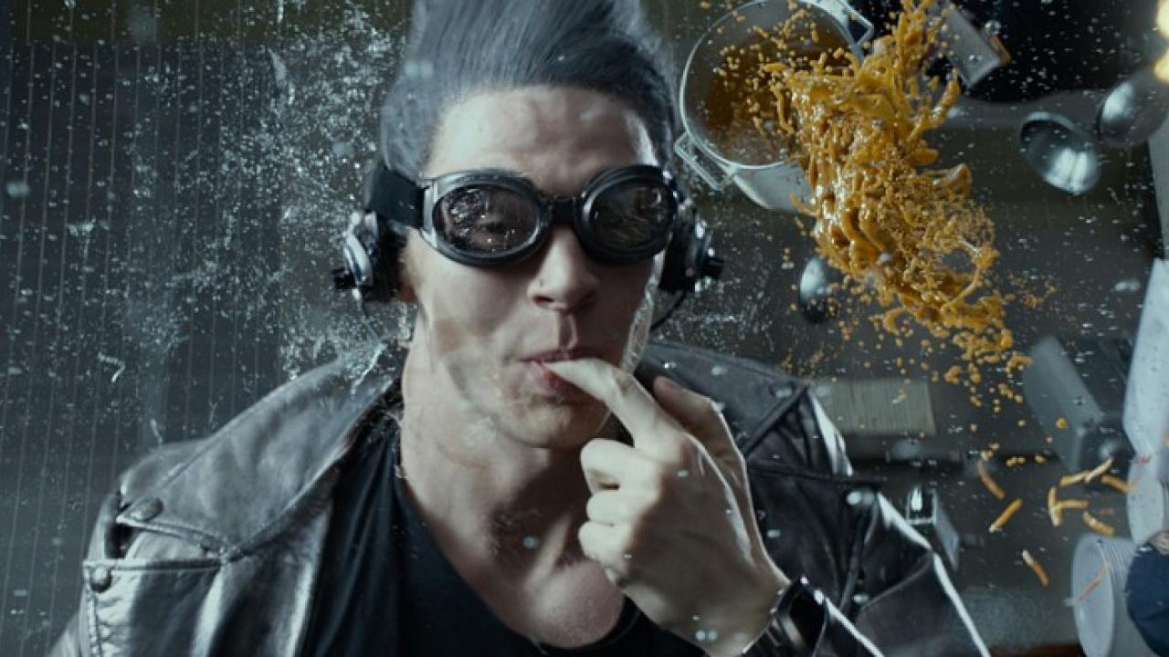 WandaVision : un X-Men au casting ?