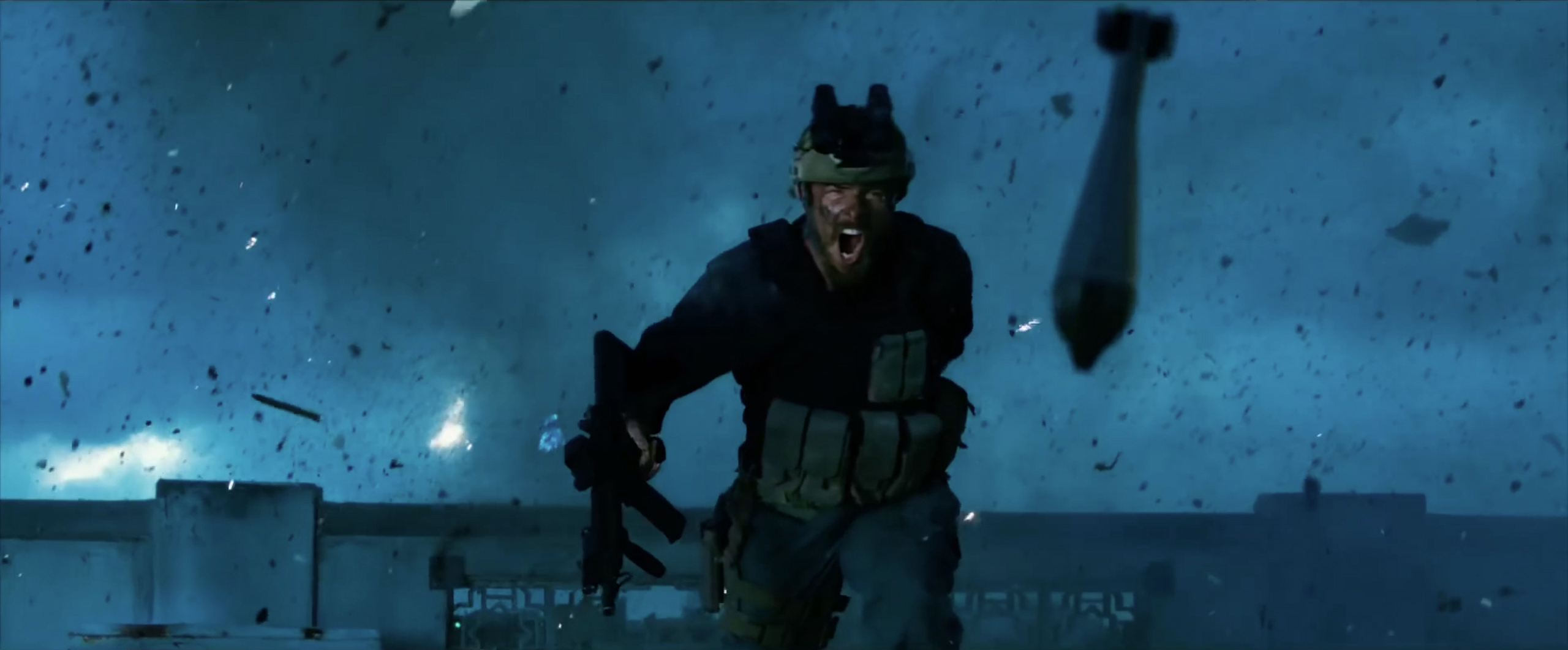 "13 Hours" : pourquoi Michael Bay a-t-il voulu s'attaquer à cette histoire vraie ?