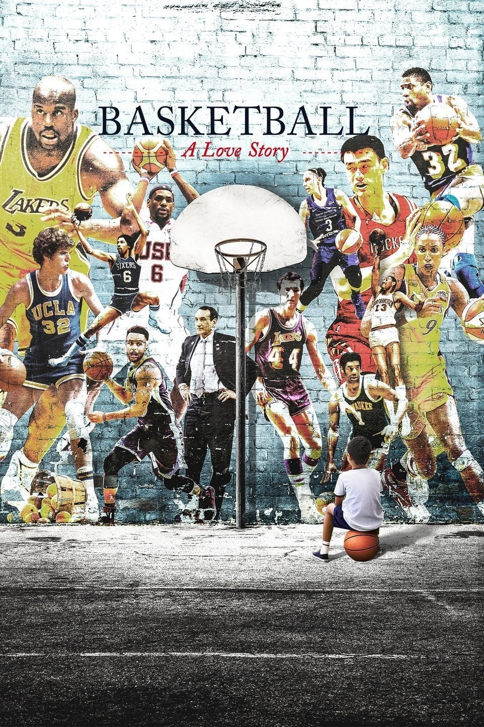 Personal Narrative: My Love For Basketball