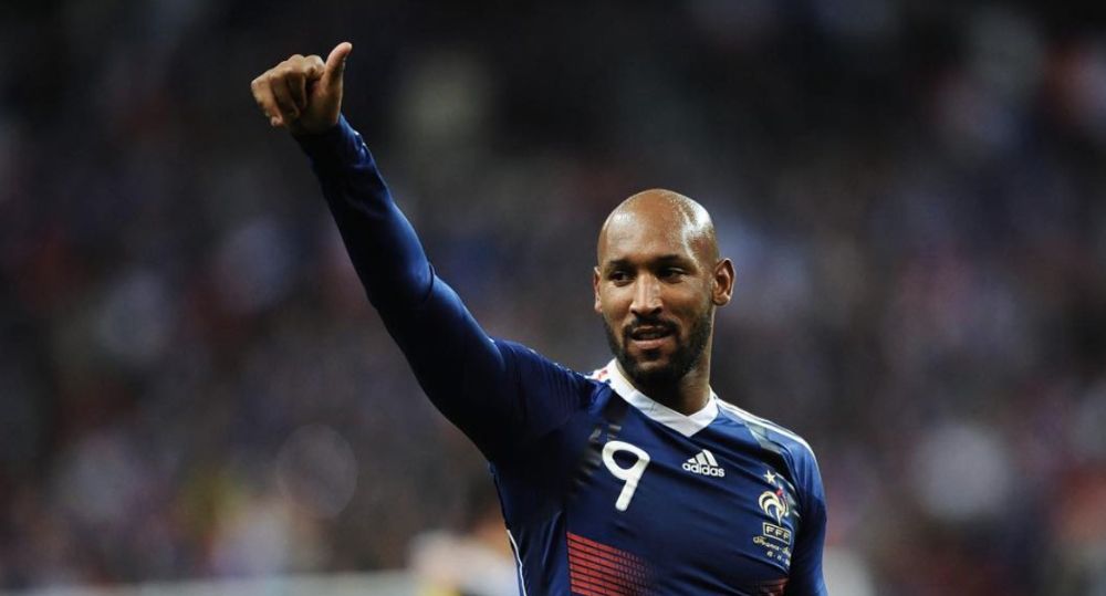 Anelka L'incompris : le documentaire Netflix a une date de sortie et dévoile son premier teaser 
